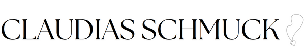 Claudias Schmuck